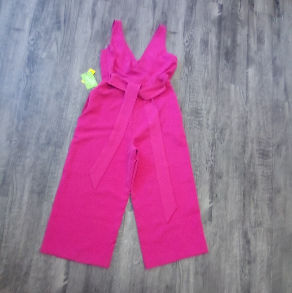 Sam Edelman Women's Jumpsuit - Picture 13 of 14